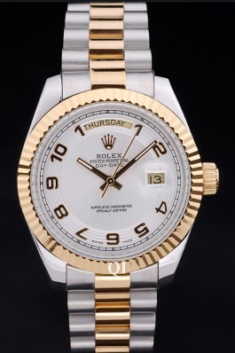 Rolex watch man-450